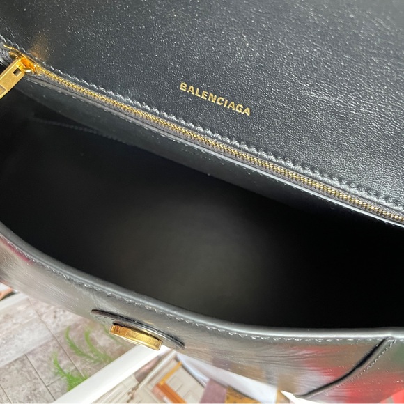 Balenciaga Downtown bag - Picture 8 of 17